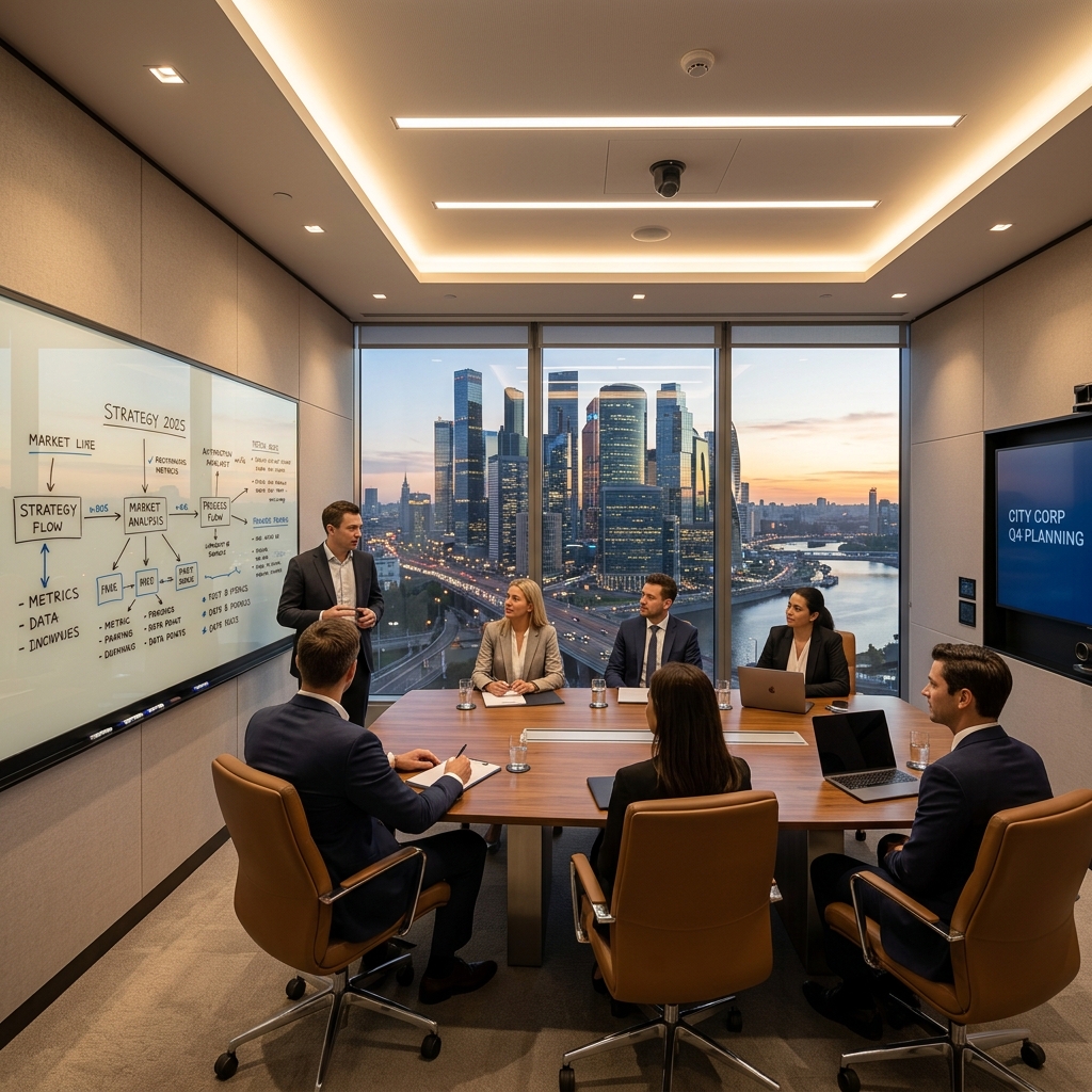 Compliance & Operations Handled Fully