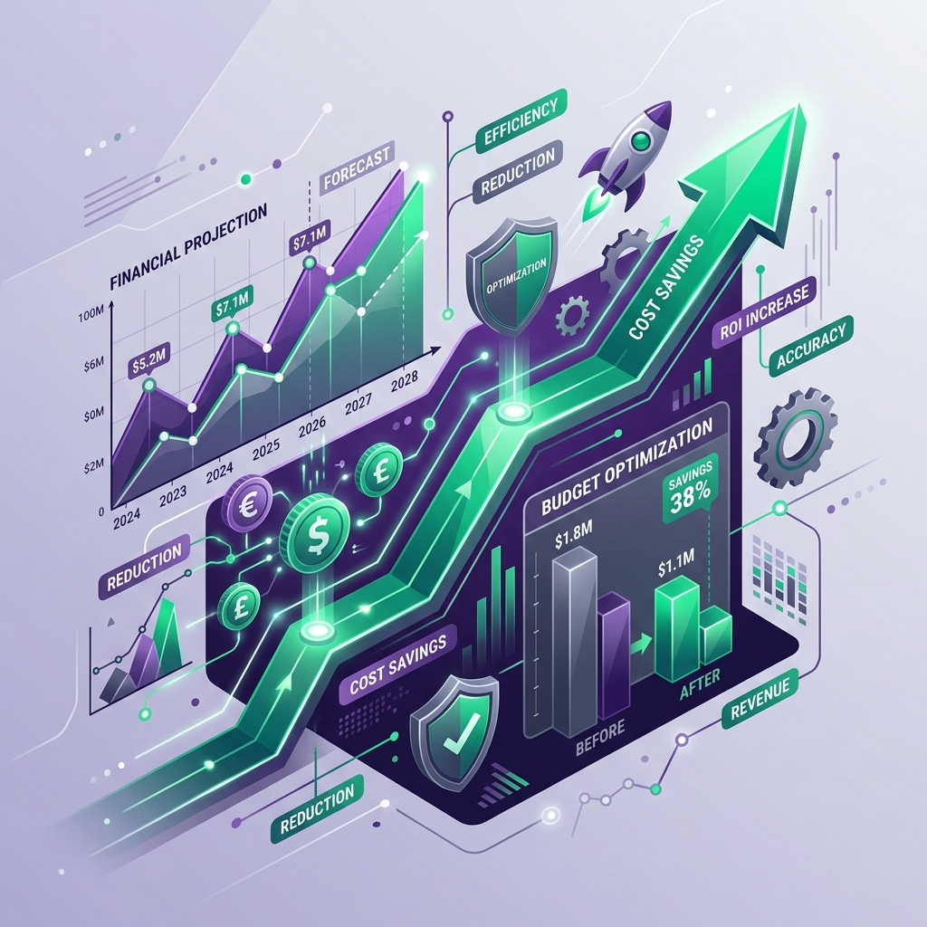 Pricing Vector Illustration